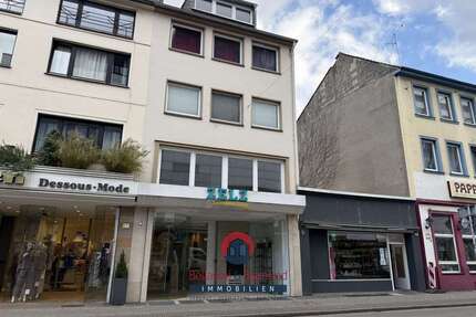 Wohnung zum Mieten in Krefeld 545,00 € 60 m²