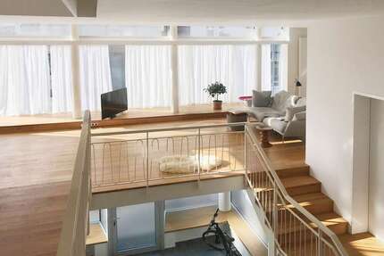 Wohnung zum Kaufen in Stuttgart Stuttgart-Süd 767.000,00 € 155 m² - Stuttgart / Stuttgart-Süd