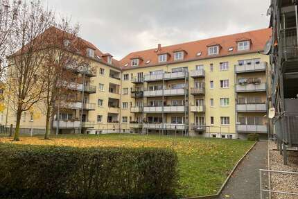 Wohnung zum Kaufen in Dresden 189.000,00 € 64 m²