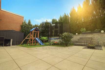 Haus zum Kaufen in Ludwigshafen 575.000,00 € 240 m²