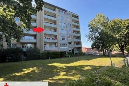 Wohnung zum Kaufen in Dorsten 180.000,00 € 96 m²
