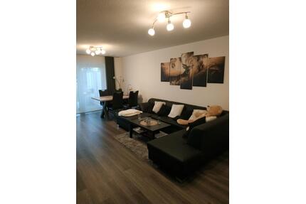 Moderne 3,5 Zimmer Wohnung in Spaichingen ab 01.01.2027
