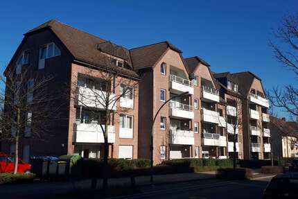 Wohnung zum Mieten in Marl 308,77 € 59.39 m²