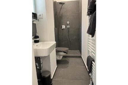 1-Zimmer Wohnung in Köln Ehrenfeld WE 4