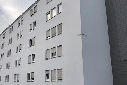 1ZKB in Dudweiler-Süd - Albertstr. - Saarbrücken