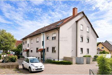 Wohnung zum Kaufen in Hockenheim 198.000,00 € 78 m²