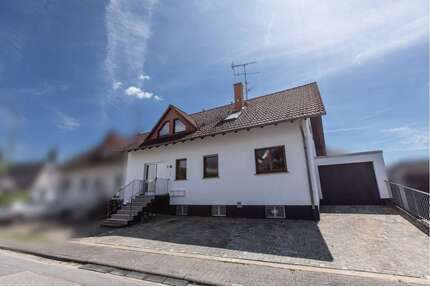 Haus zum Kaufen in Freigericht-Somborn 499.000,00 € 182 m²