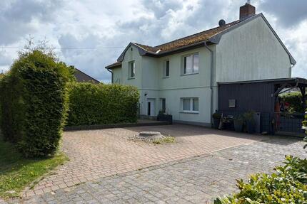 Haus mit Grundstück - 400.000,00&nbsp;EUR Kaufpreis, ca.&nbsp; 200,00&nbsp;m&sup2; in Bad Doberan (PLZ: 18209)