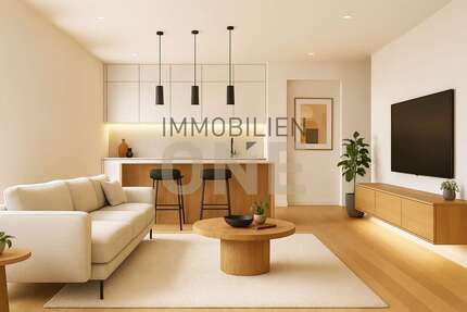 Wohnung zum Kaufen in Nittendorf Thumhausen 360.000,00 € 78.39 m² - Nittendorf / Thumhausen