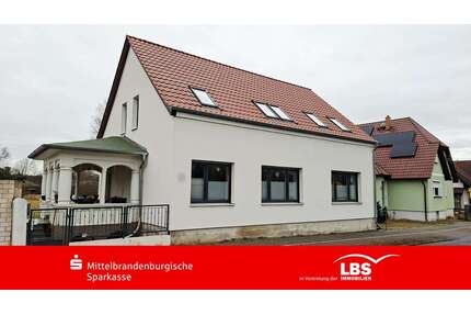 Haus zum Kaufen in Wusterwitz 445.000,00 € 202 m²