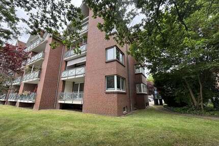 Wohnung zum Mieten in Winsen Luhe 835,00 € 82.69 m²