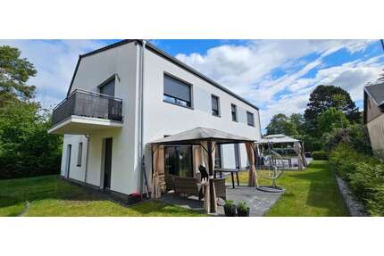 Wohnung zum Mieten in Oranienburg 1.225,00 € 70 m²