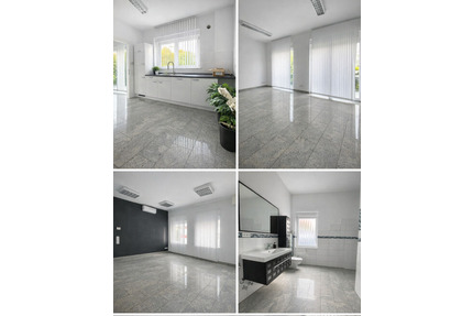 Vermietung stilvoll renovierte & sonnige 3-Zimmer-Wohnung - Stuttgart Mühlhausen