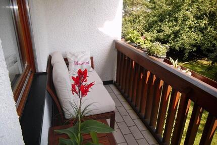 Schöne freie 1-Zimmer Wohnung in guter Lage - Pocking