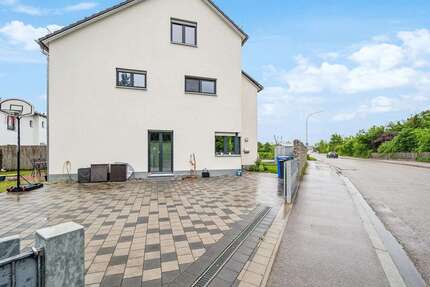 Haus zum Kaufen in Ingolstadt 629.000,00 € 122 m²