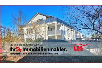 Wohnung zum Kaufen in Friedrichshafen 535.000,00 € 90 m²