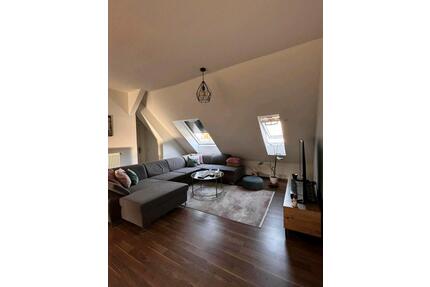 Miet Wohnung - 900,00&nbsp;EUR Kaltmiete, ca.&nbsp; 85,00&nbsp;m&sup2; in Schöllkrippen (PLZ: 63825)