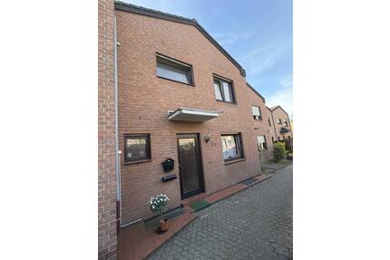 Zentral gelegenes EFH - kurzfristig frei !! - Erkelenz