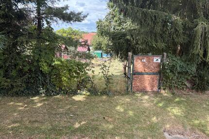 Garten ohne Verein - 1.600,00&nbsp;EUR Kaltmiete, ca.&nbsp; 0,00&nbsp;m&sup2; in Körner (PLZ: 99998)