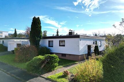 verkaufe Bungalow mit Atrium in Ettenheim