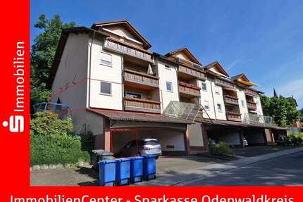 Wohnung zum Kaufen in Bad König 225.000,00 € 105 m²