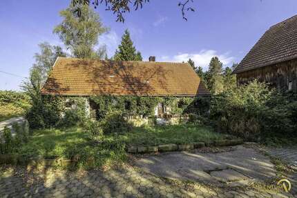 Haus zum Kaufen in Trausnitz 135.000,00 € 120 m²