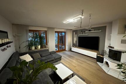 Maisonette Wohnung, Haus im Haus mit Garten & TG in Höhenkirchen - Höhenkirchen-Siegertsbrunn