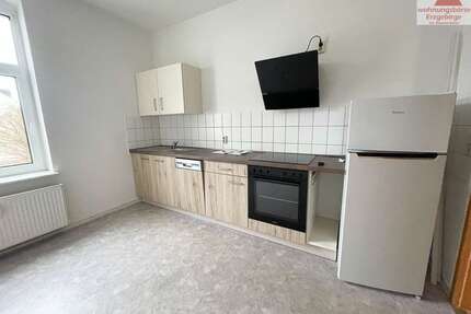 Wohnung zum Mieten in Aue-Bad Schlema 379,51 € 61.73 m²