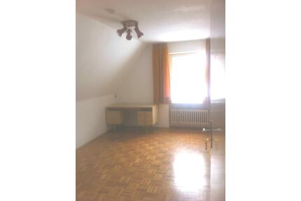 Sonnige 2-Zimmer-Wohnung in Kulmbach-Blaich (Anfrage nur telef.!)