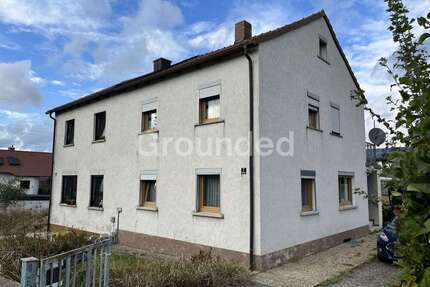 Haus zum Kaufen in Lichtenfels 180.000,00 € 103.76 m²