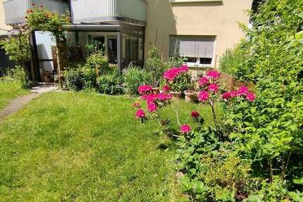 Wohnung zum Kaufen in Nürnberg 290.000,00 € 65 m²