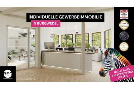 Grundstück in Burgwedel 348.500,00 € 818 m²