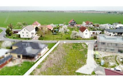 Jetzt starten: Das Grundstück für Ihr Eigenheim in Thierbach - Kitzscher / Thierbach