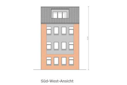 Grundstück zu verkaufen in Rendsburg 104.500,00 € 223 m²