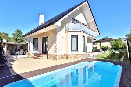 Haus zum Kaufen in Altenstadt 879.000,00 € 346 m²