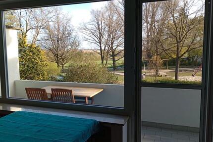 Charmante Wohnung mit Kamin, Balkon und Fernblick in Bemerode - Hannover Döhren-Wülfel