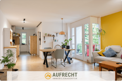 Wohnung zum Mieten in München 1.285,00 € 54 m²