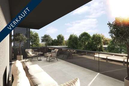 Wohnung zum Kaufen in Mainz 1.180.000,00 € 141.62 m²