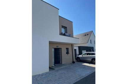 Neu erbautes Haus, 9 km von der Breisach-Grenze entfernt - Breisach am Rhein