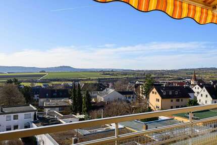 Wohnung zum Kaufen in Ditzingen 269.000,00 € 84.93 m²