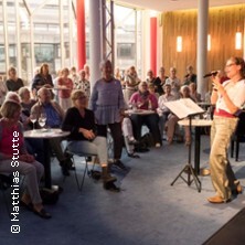 Café Vokal - Theater Krefeld und Mönchengladbach