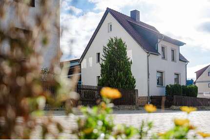 Haus zum Kaufen in LangelsheimLutter 249.000,00 € 108 m² - Langelsheim/Lutter