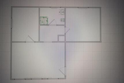 frisch renovierte 3 Zi.-Whg EG im Zentrum von Bad Grund - Bad Grund (Harz)