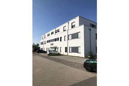 Wohnung zum Mieten in Isernhagen 335,00 € 19.83 m²