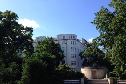 Wohnung direkt am Lietzensee Kein Makler bitte !! - Berlin Charlottenburg-Wilmersdorf