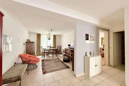 Wohnung zum Kaufen in Baden-Baden 365.000,00 € 98 m²