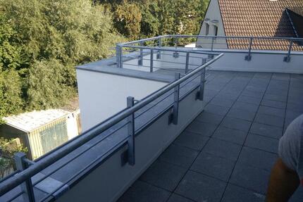 EBK-Luxus-Penthouse in Dortmund Höchsten