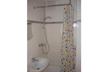 Klein aber fein! 24 qm 1-Zimmer-App., Schinkelstr. 1517, Osnab. - Osnabrück