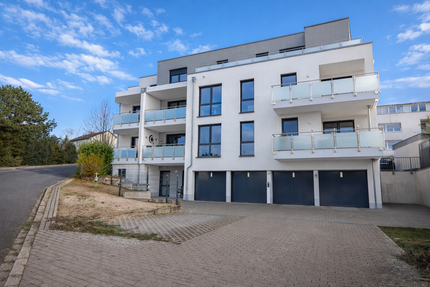 Wohnung zum Kaufen in Ingelheim am Rhein 395.000,00 € 86 m²