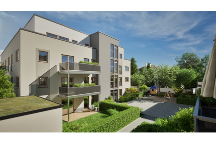 Wohnung zum Kaufen in Weinheim 429.000,00 € 79.12 m²